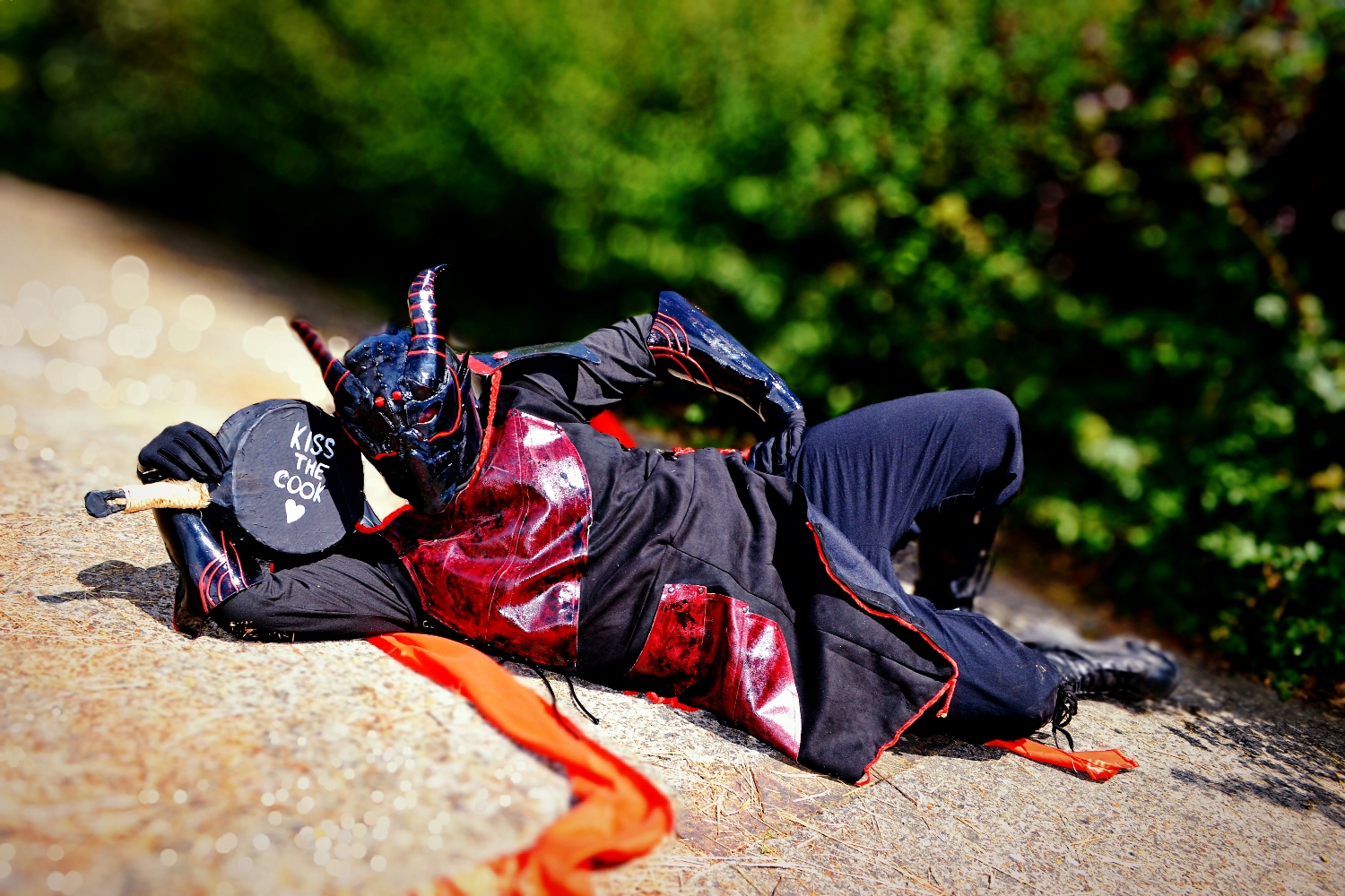 Ashkore japex samedi — photo 12