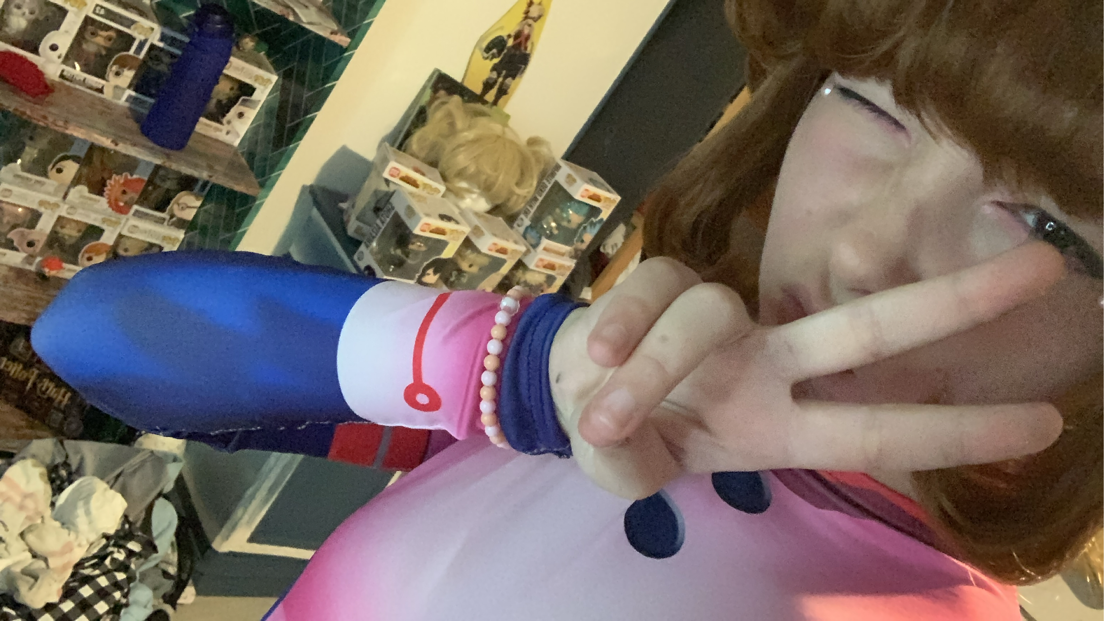 Ochaco Uraraka — photo 6