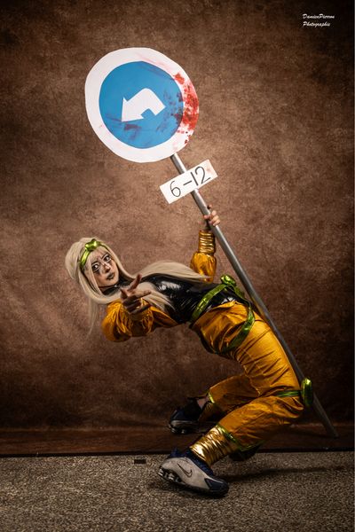 Pr._cos - Dio