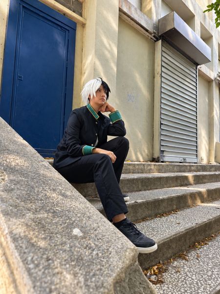 Marie_co - Sakura Haruka 