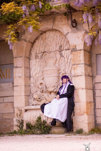 Shai_na - Frieren and Fern