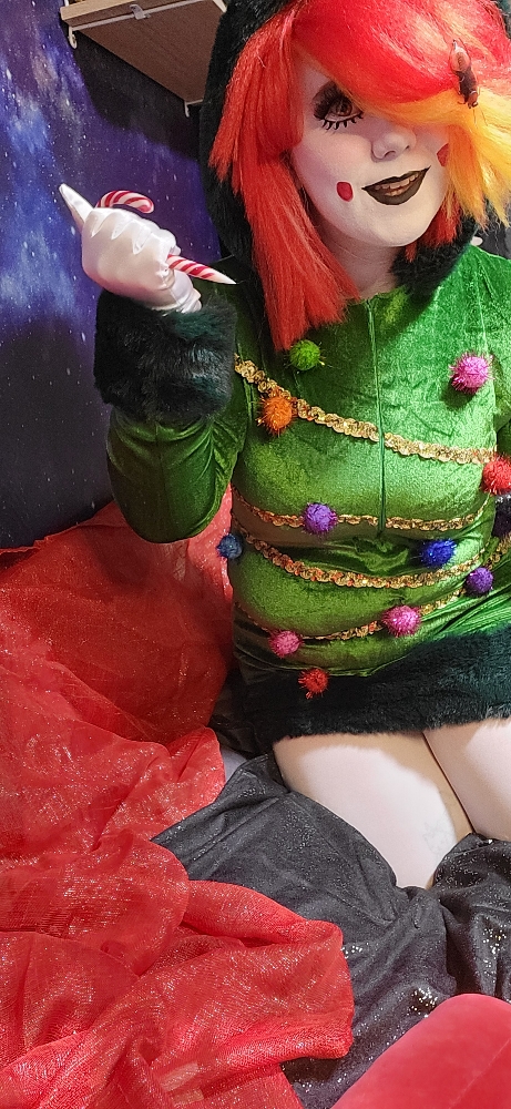 Niffty Sin'stmas - Photo 3