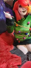 Niffty Sin'stmas preview 3