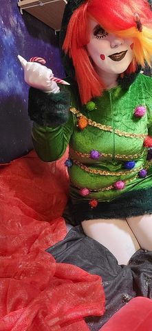 Niffty Sin'stmas