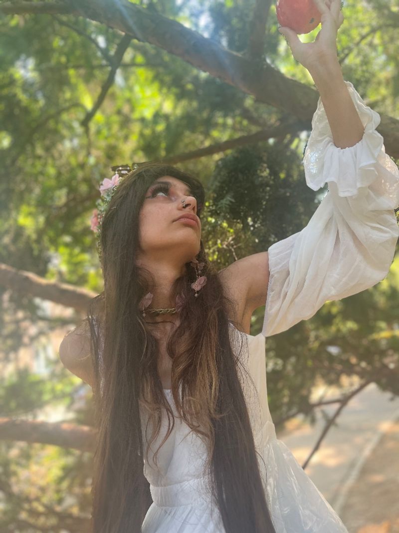 Vanille__cos – Eve