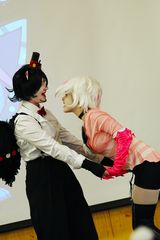 Angel & husk♡ preview 3