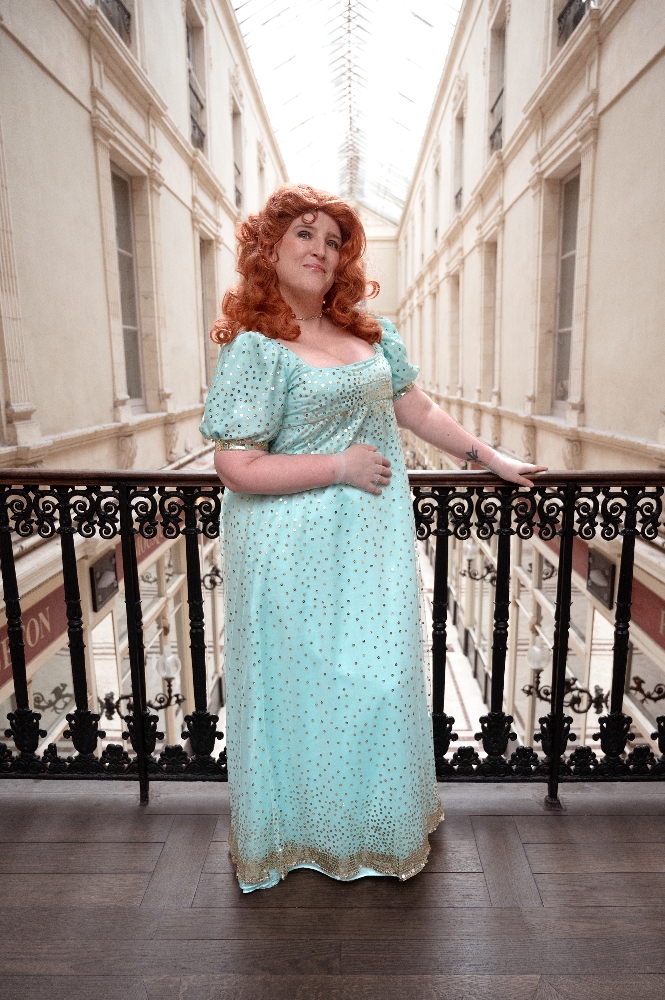 Polin 🩵 - Photo 5