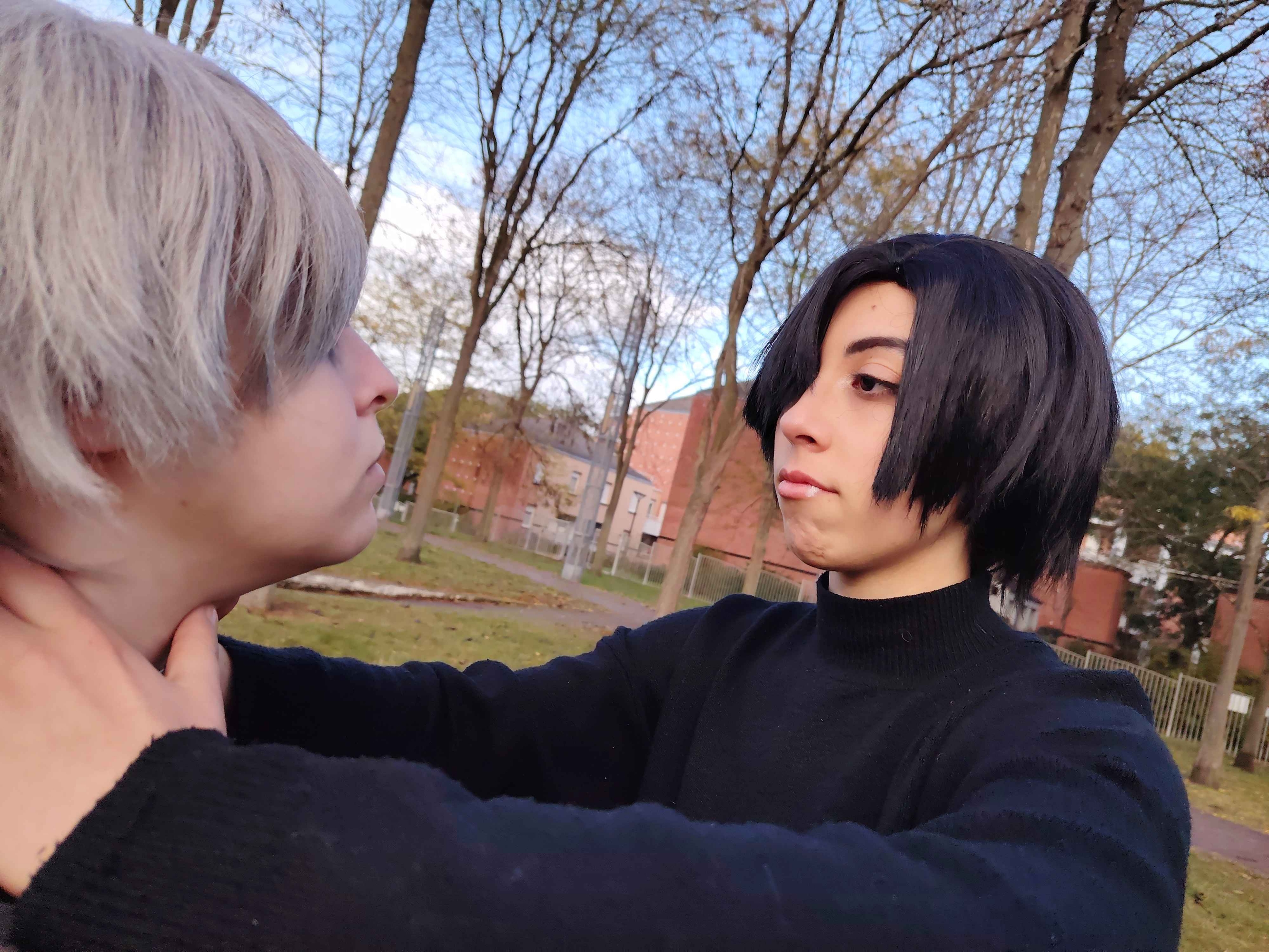 Till et Ivan - Photo 10