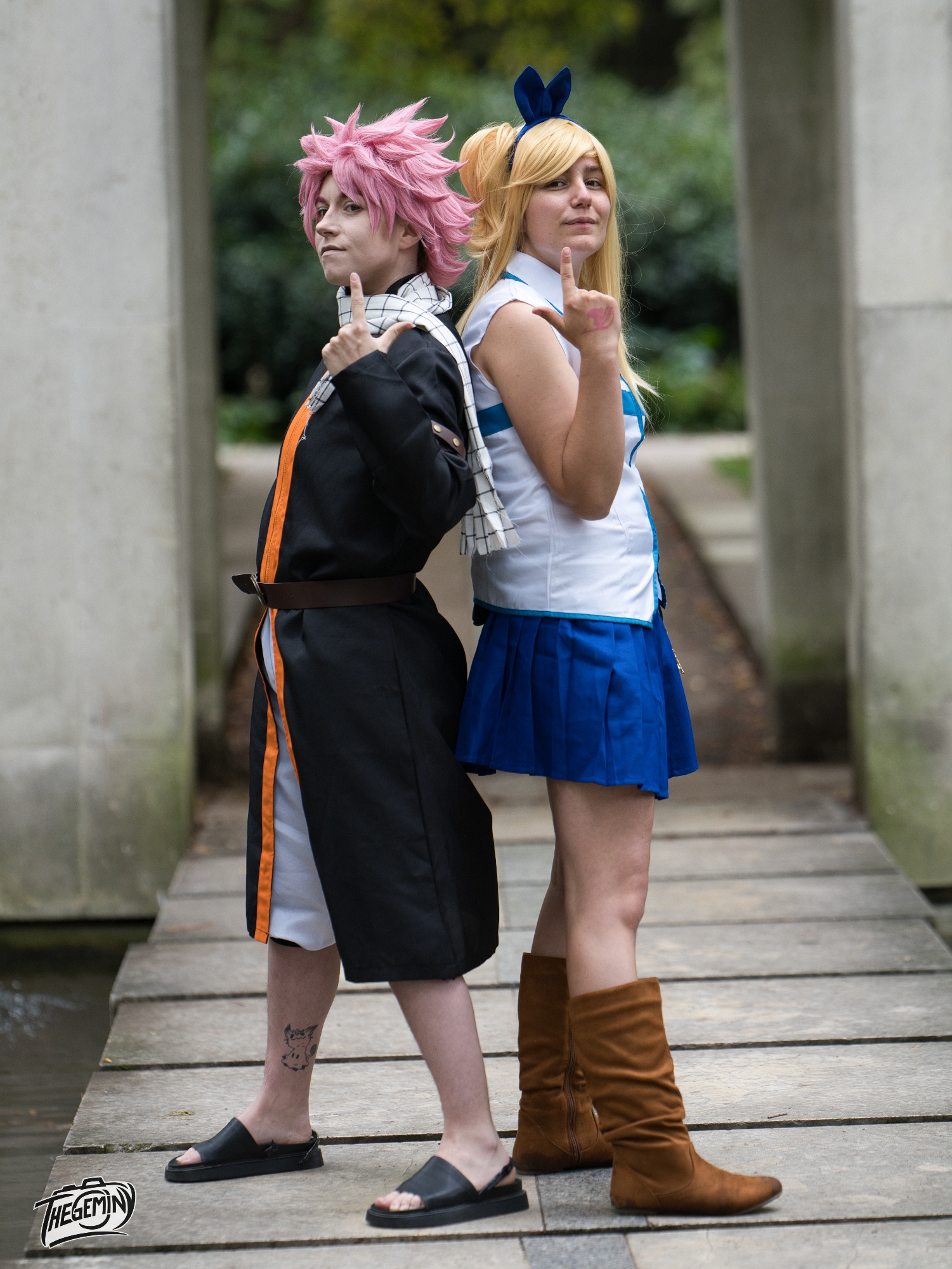 Natsu Dragnir — photo 13