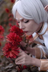 Frieren preview 3