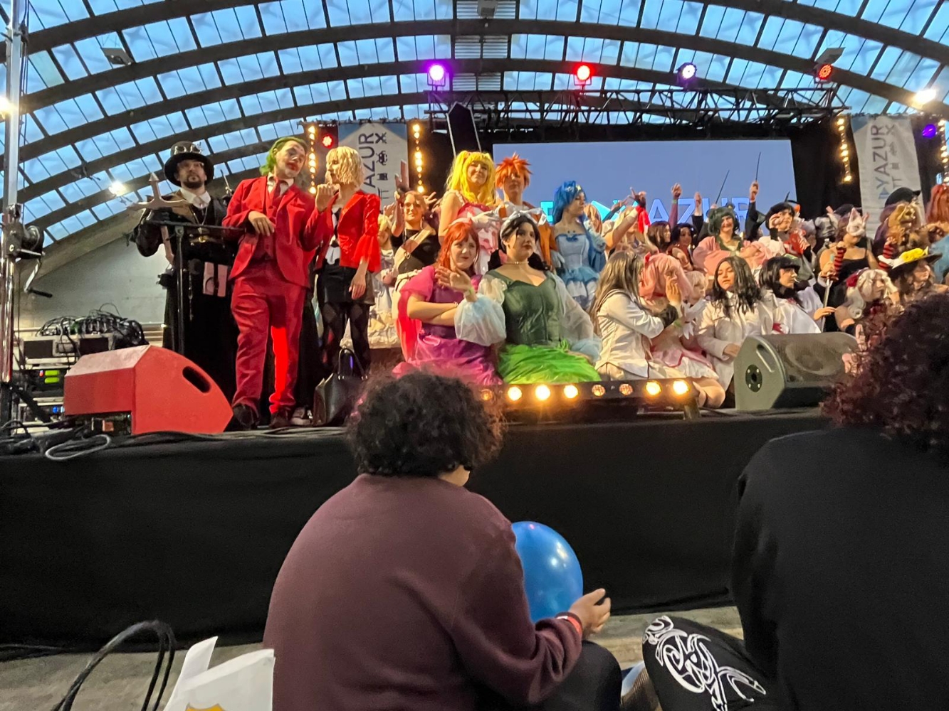 Play azur festival - Photo 5