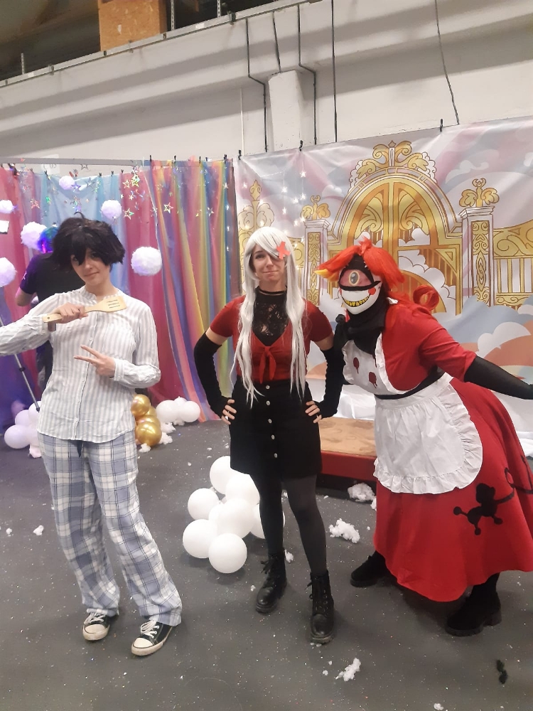 Hashtag festival #4 - Photo 12