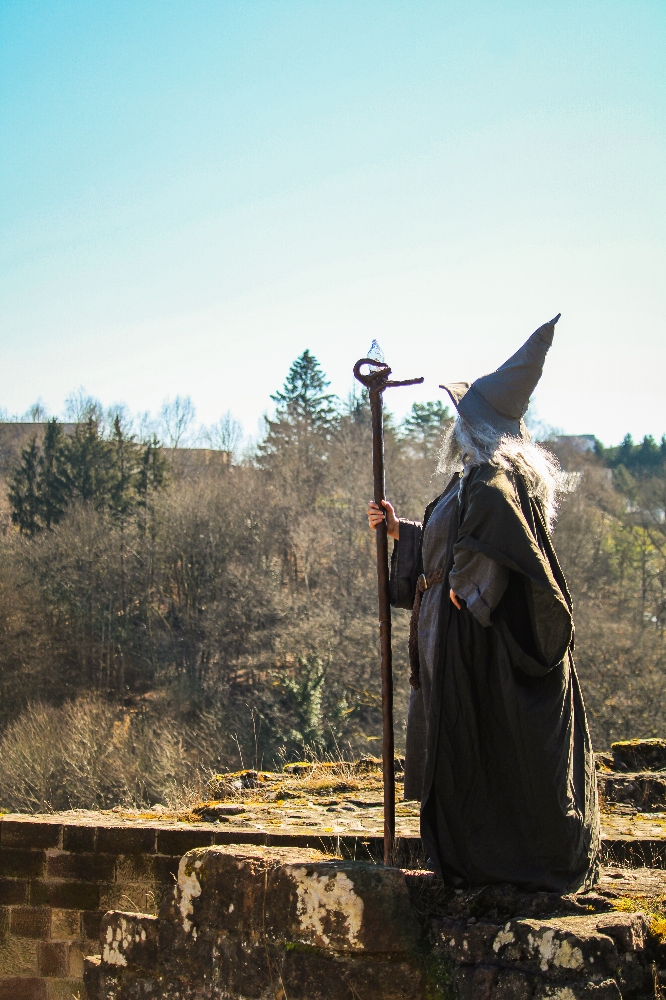 Shooting LOTR — photo 20