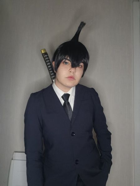 Petit_ornithorynque_ - Aki