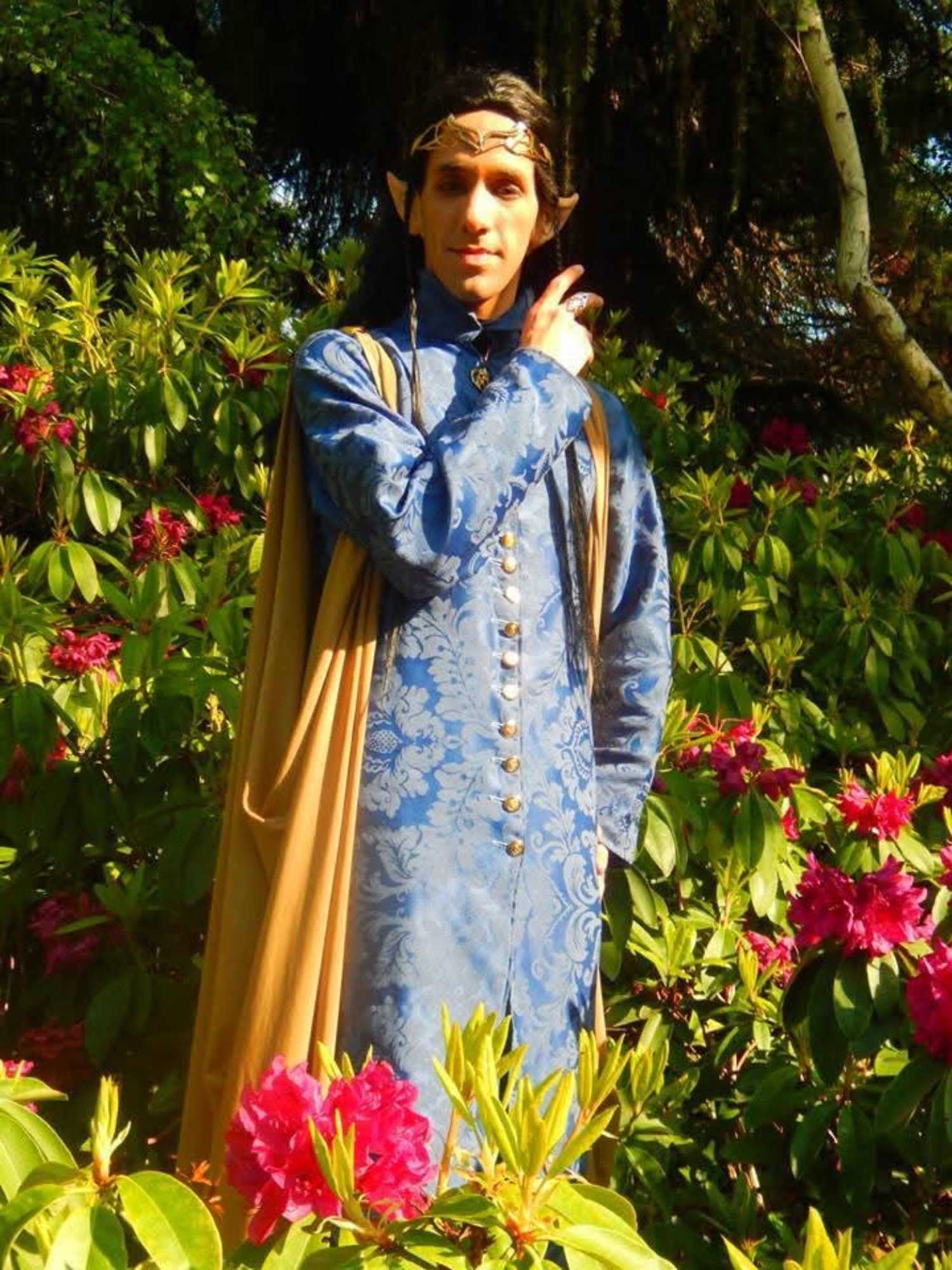 Elrond — photo 6