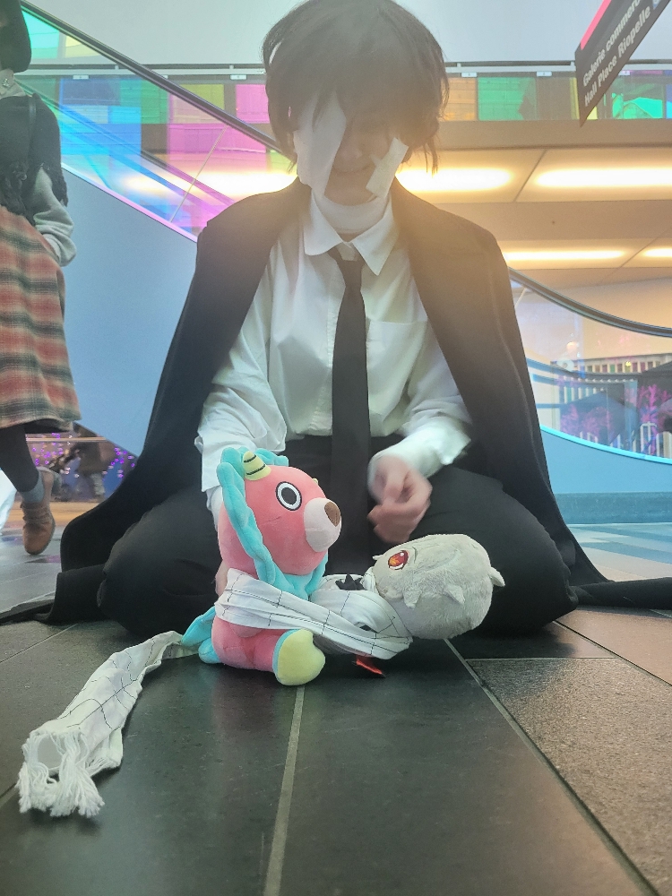 Chaotique Anya - Photo 1