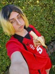 Kenma Kozume preview 3