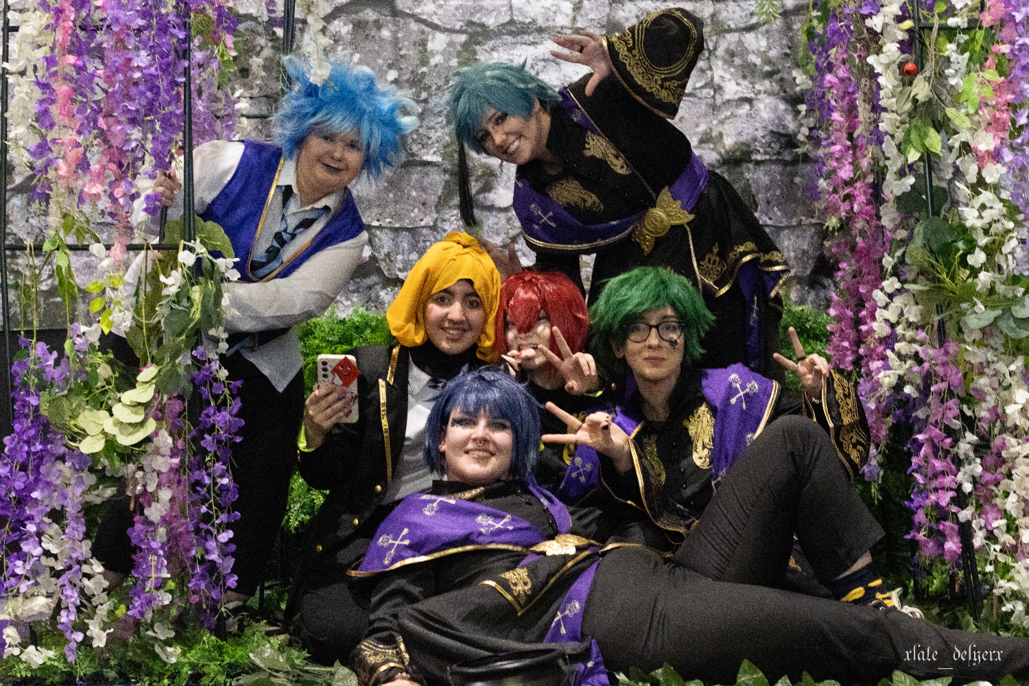 Twisted wonderland  - Photo 19