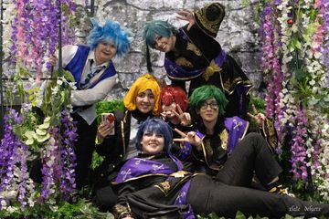 Twisted wonderland preview 3