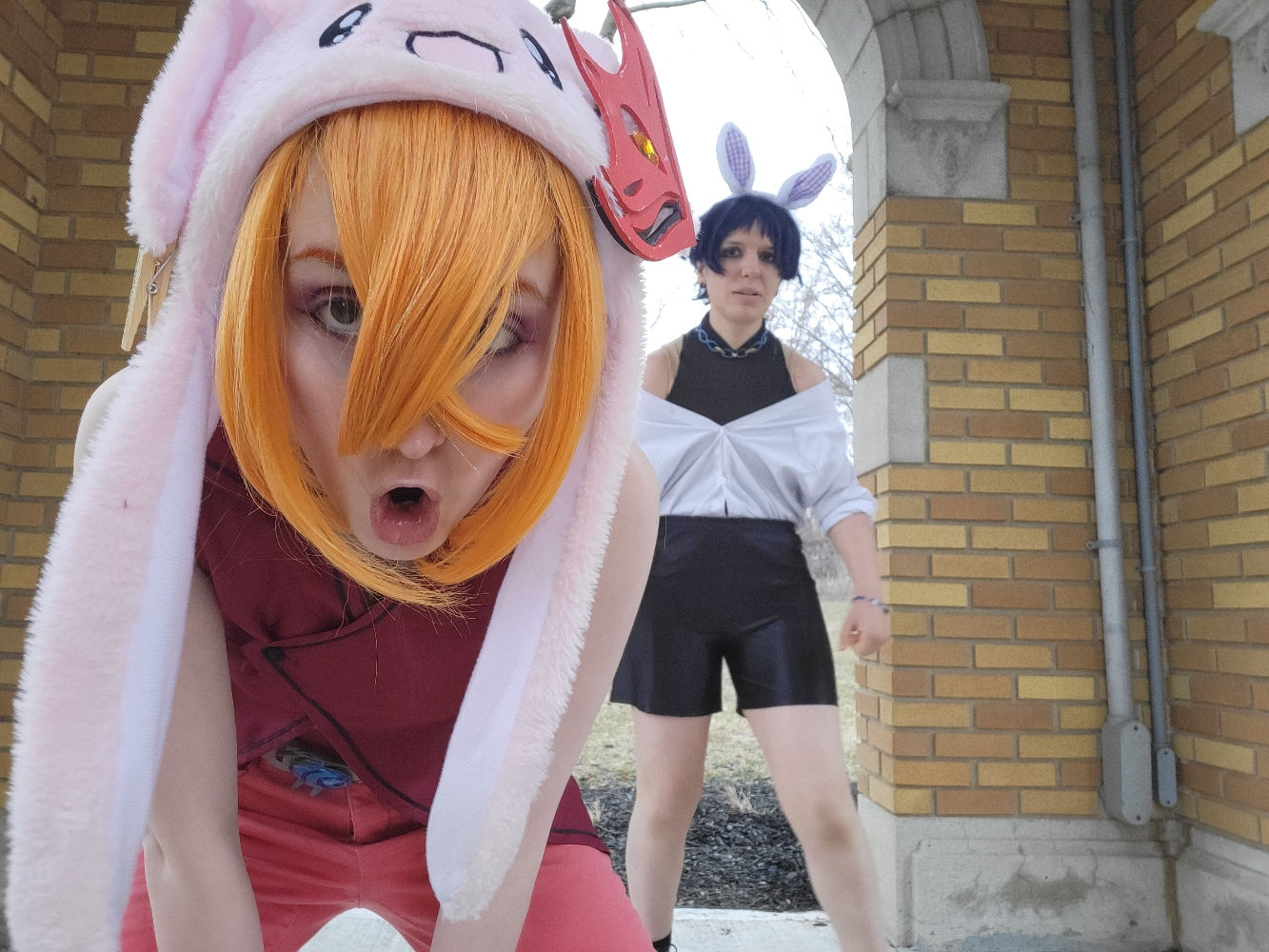 Chaotique Tartaglia - Photo 6