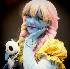 Sallytsuri preview 2