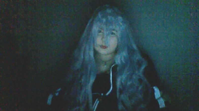 Fean!! – Kanade cosplay!