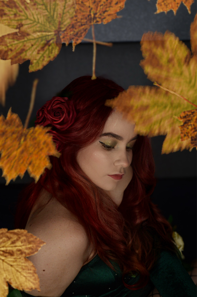 Poison Yvi — photo 18