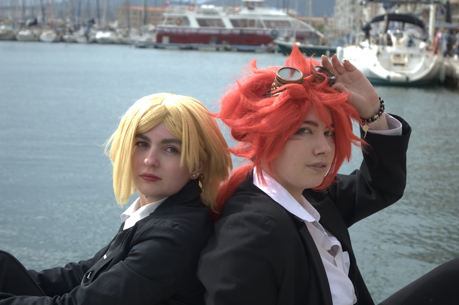 Groupe FFVII - Photo 6