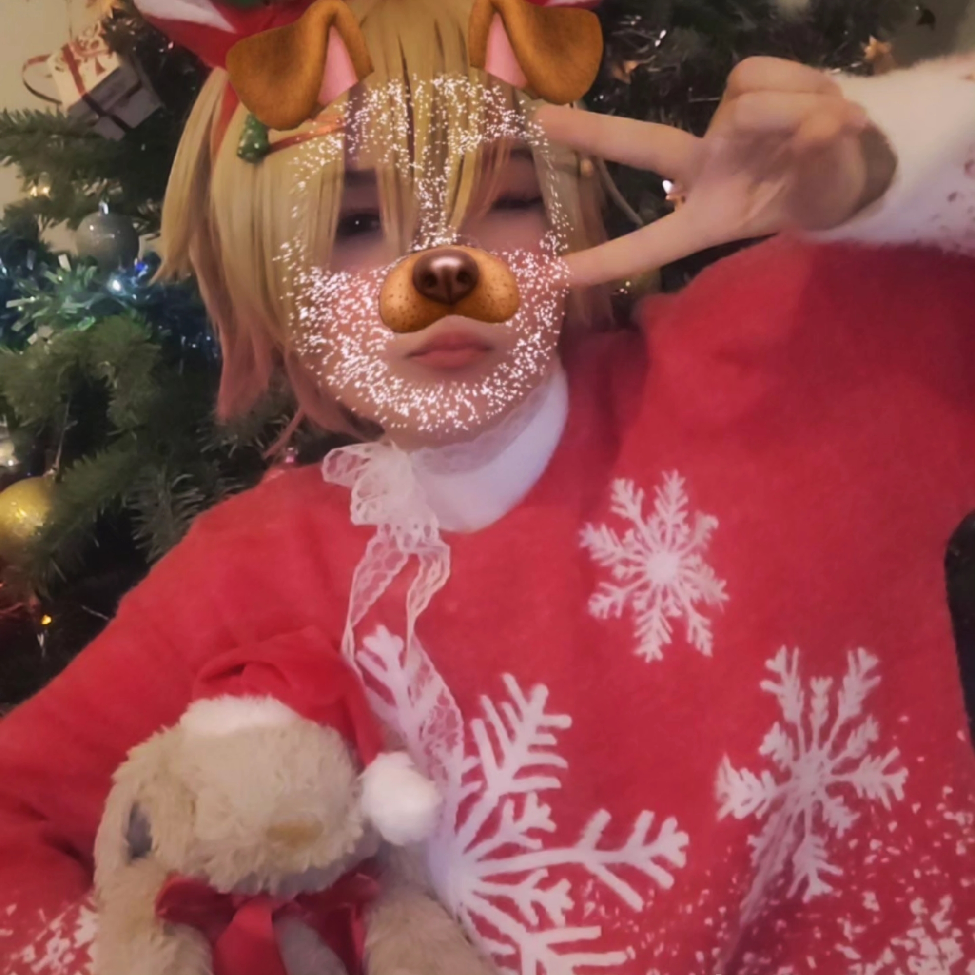Tsukasa ( Chrismas) — photo 6