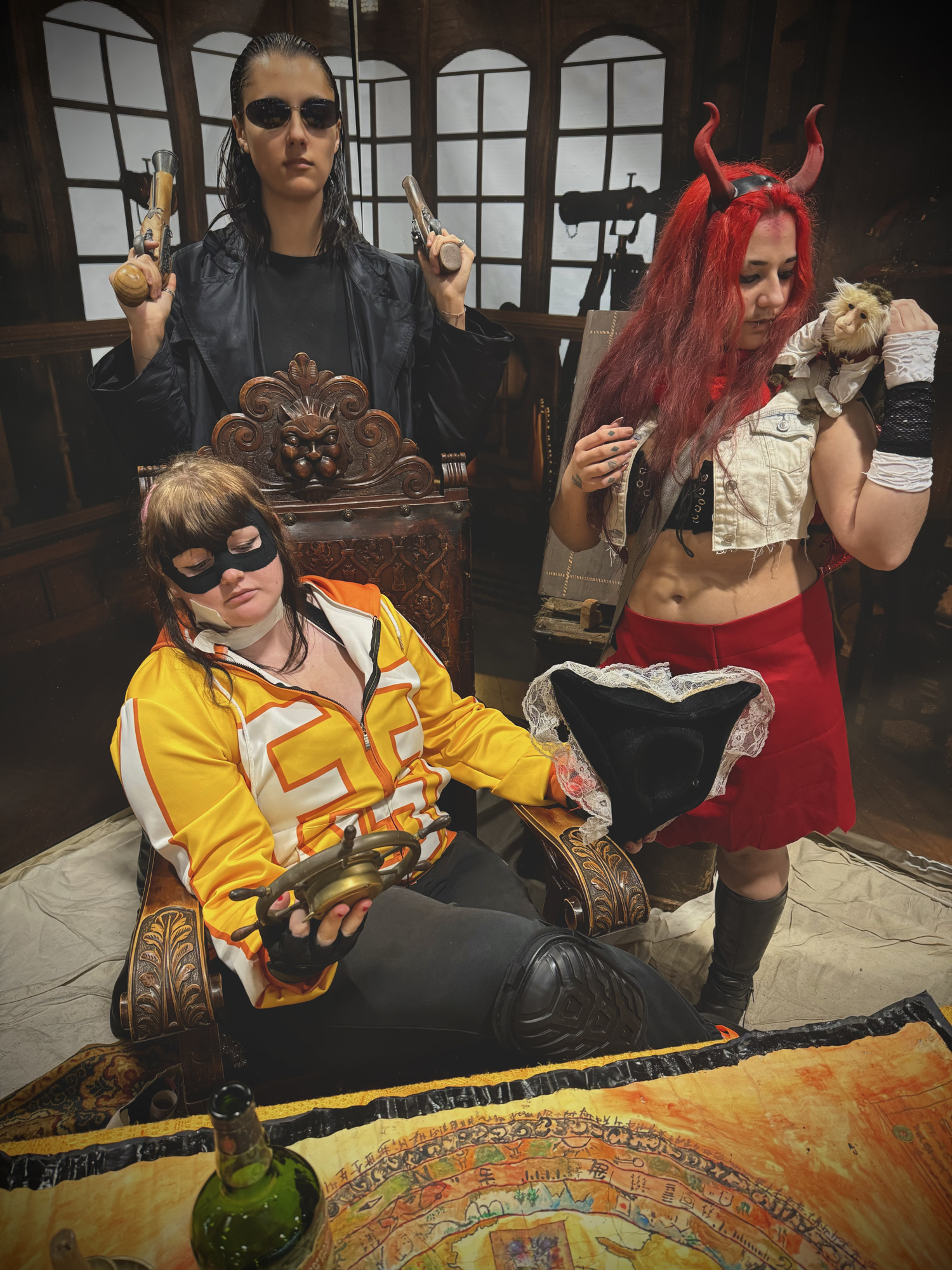 Kirishima Fantasy — photo 17