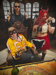 Kirishima Fantasy preview 2