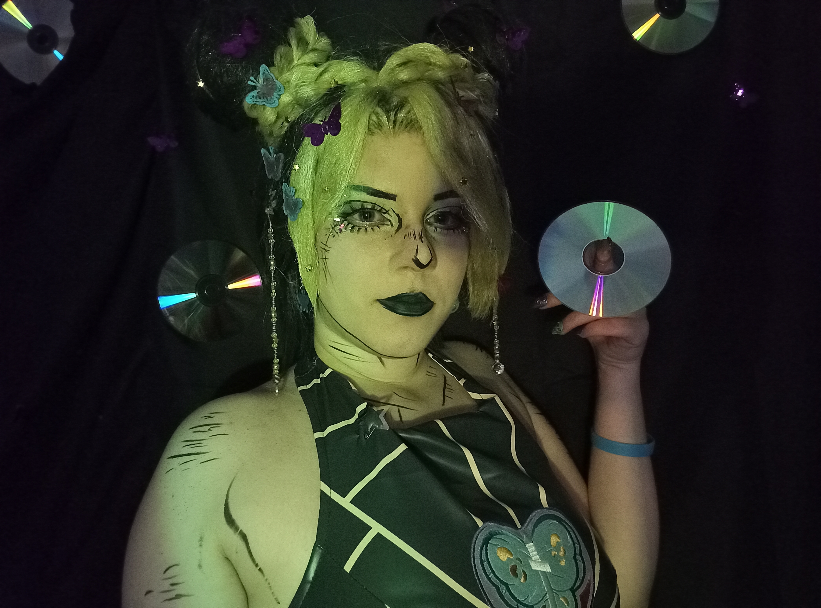 Jolyn — photo 12