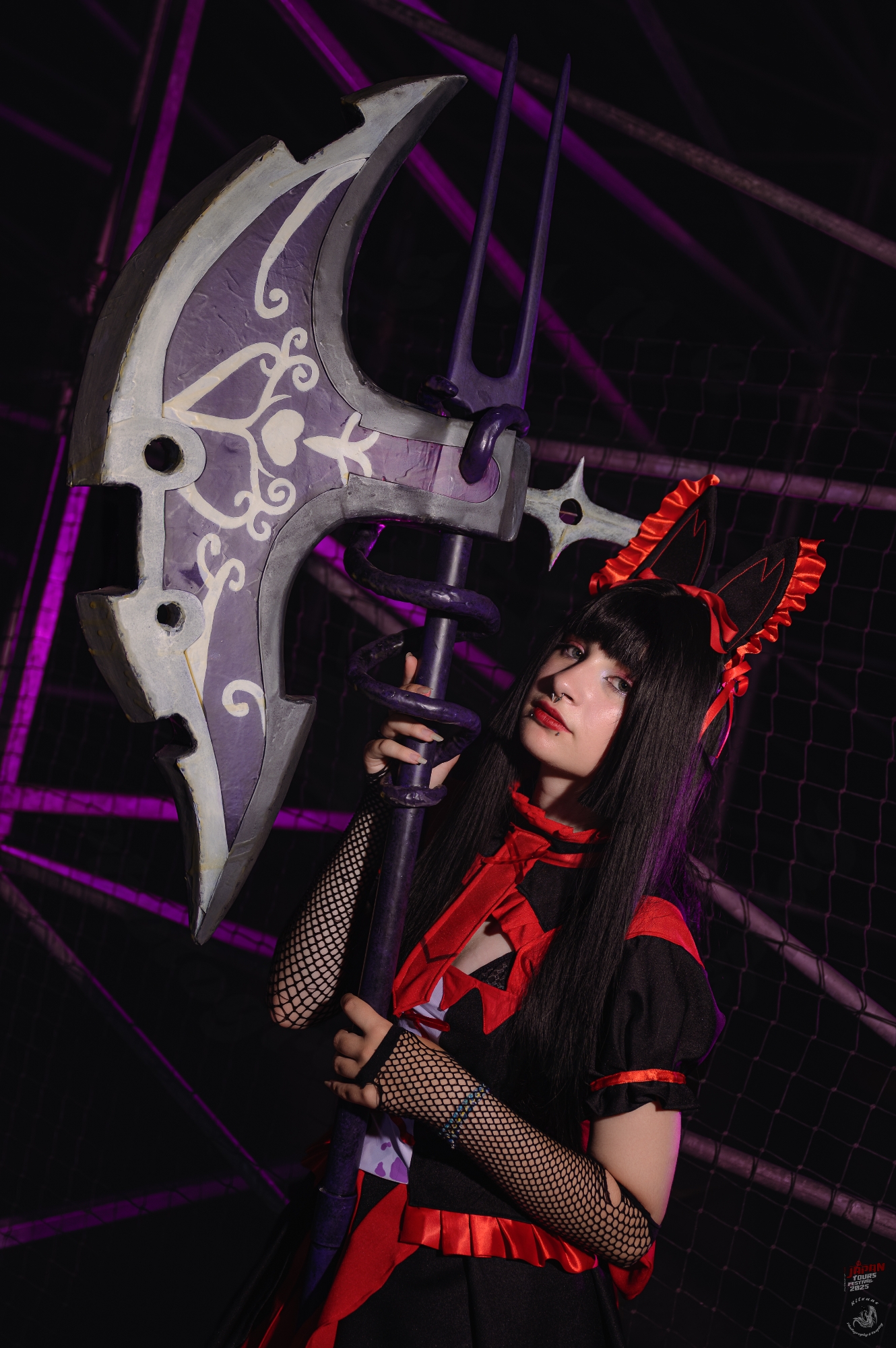 Rory Mercury  - Photo 2