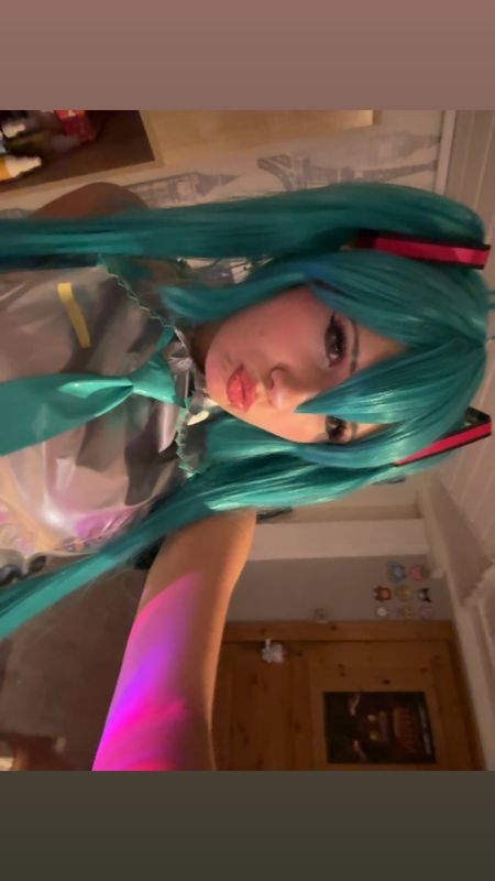 Marn.24 – Hatsune Miku 