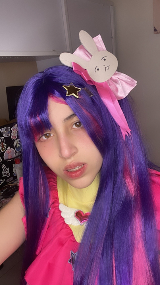 Ai hoshino - Photo 10