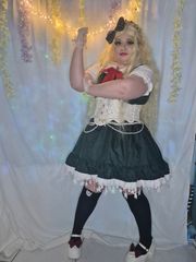 Sonia Nevermind 2926 preview 2