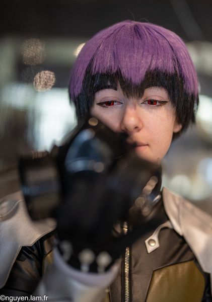 Enora - Hoshina Soshiro 