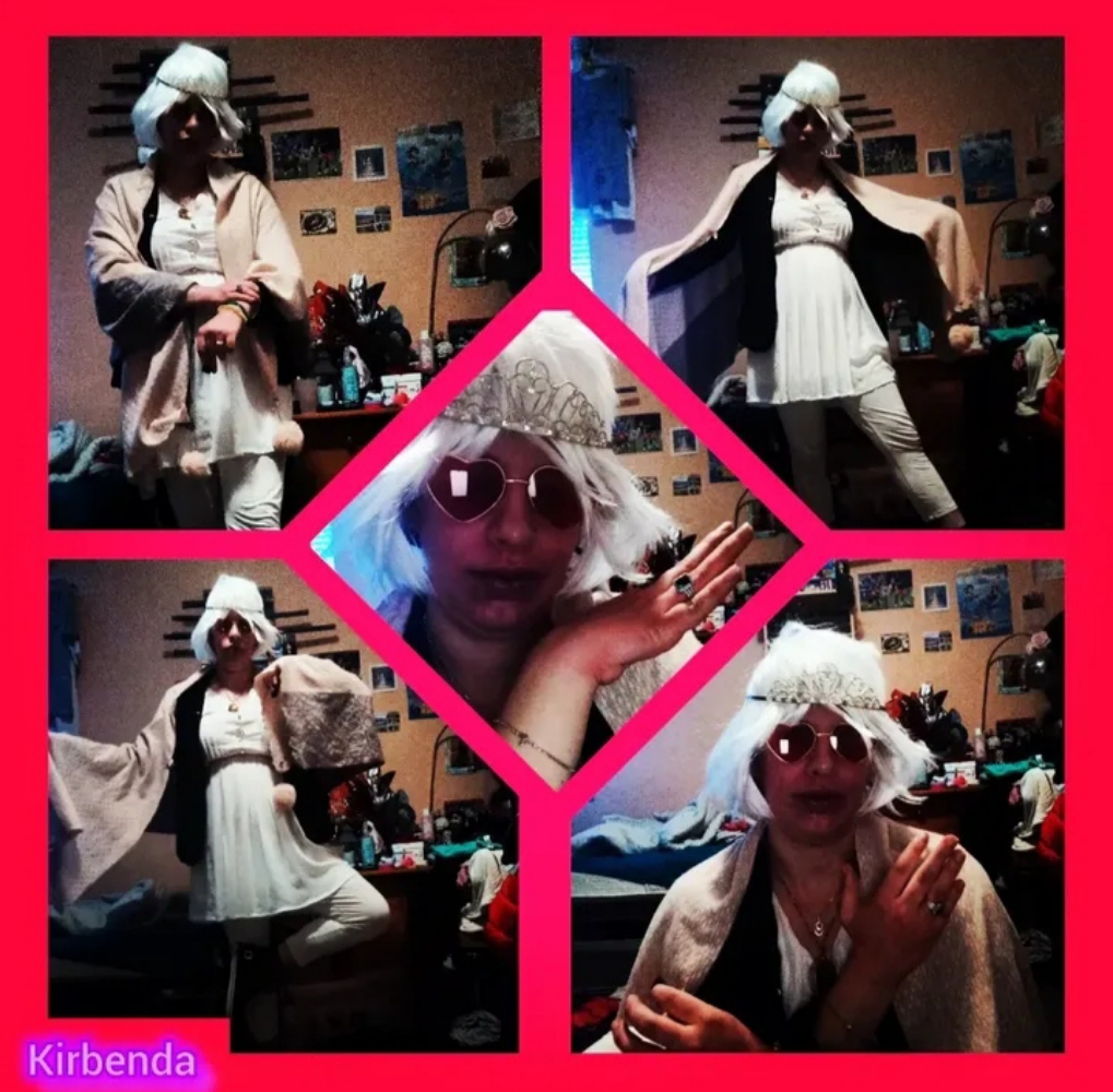 Angel Dust - Photo 1