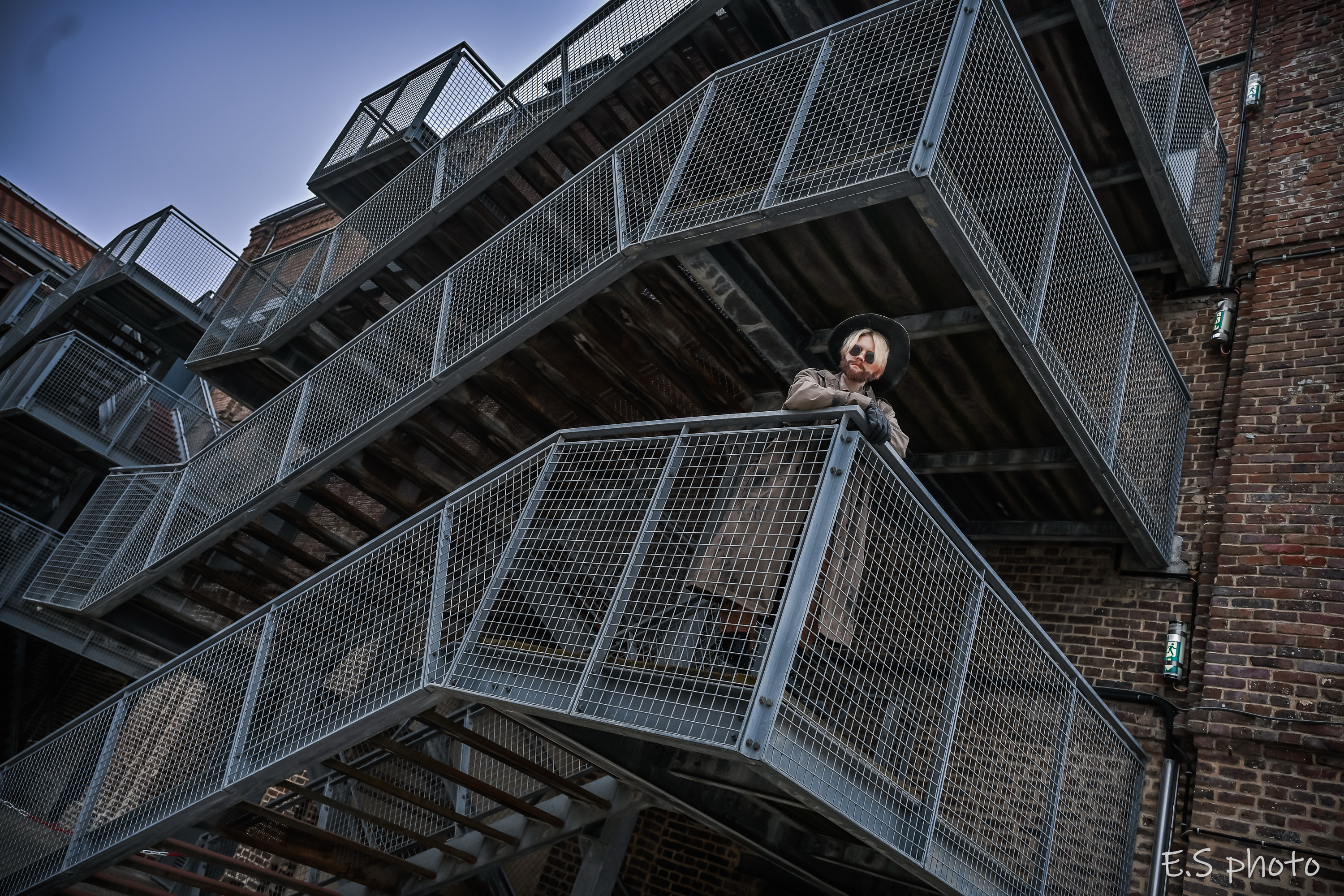 Heisenberg v3 — photo 21