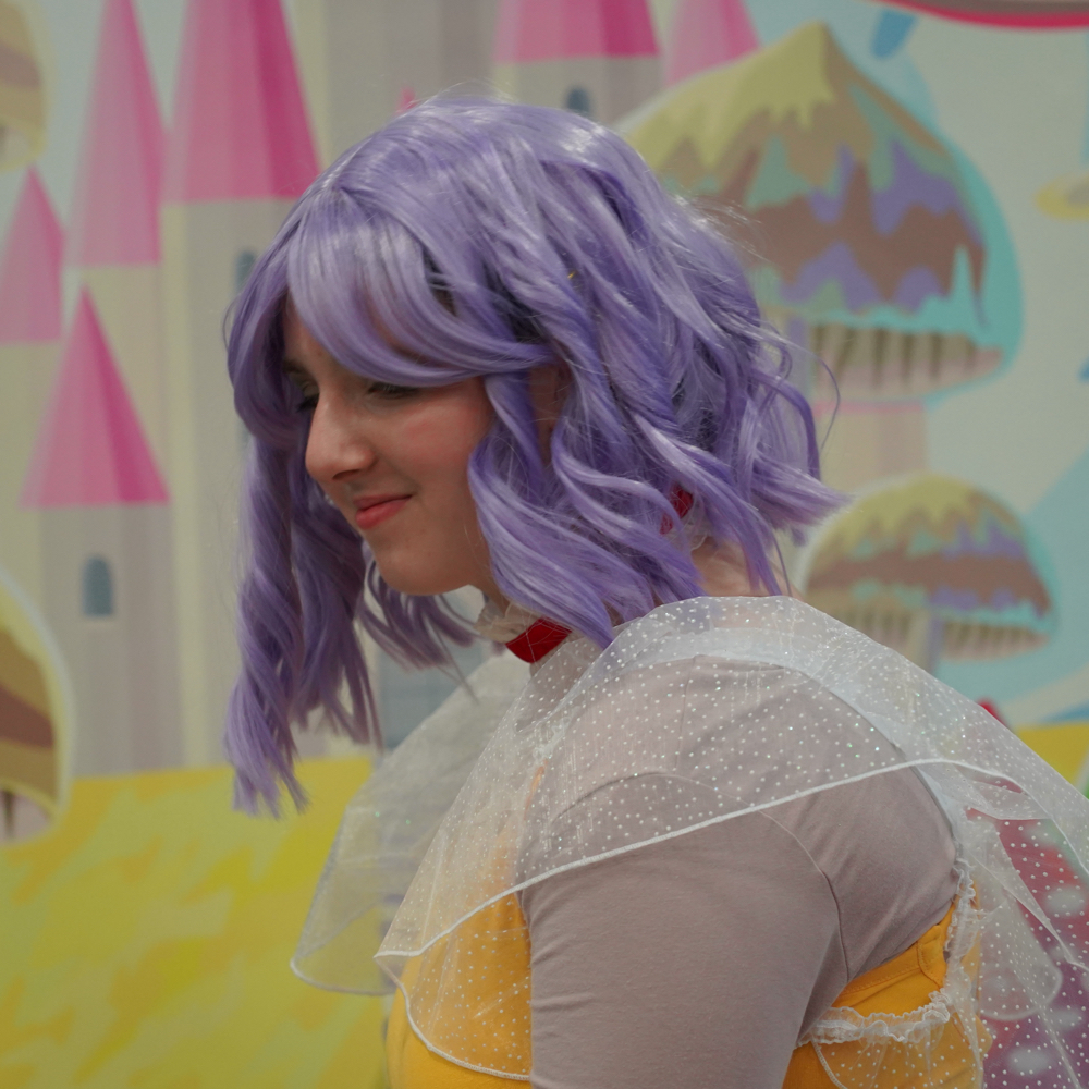 Creamy art to play  - Photo 7