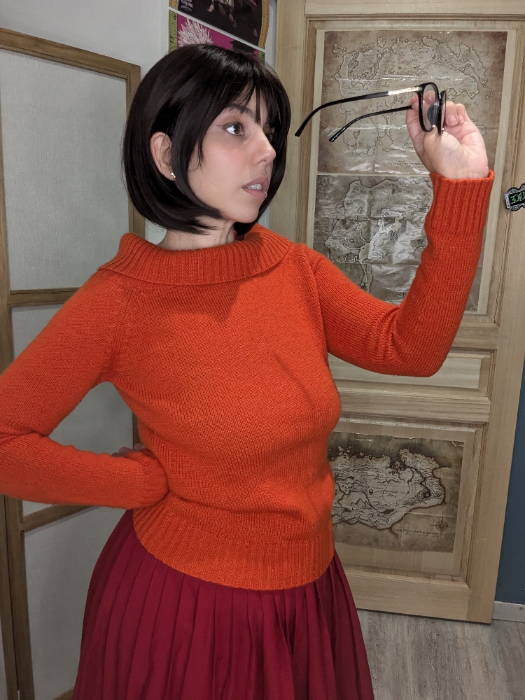 Velma Dinkley — photo 6