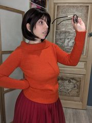 Velma Dinkley preview 2