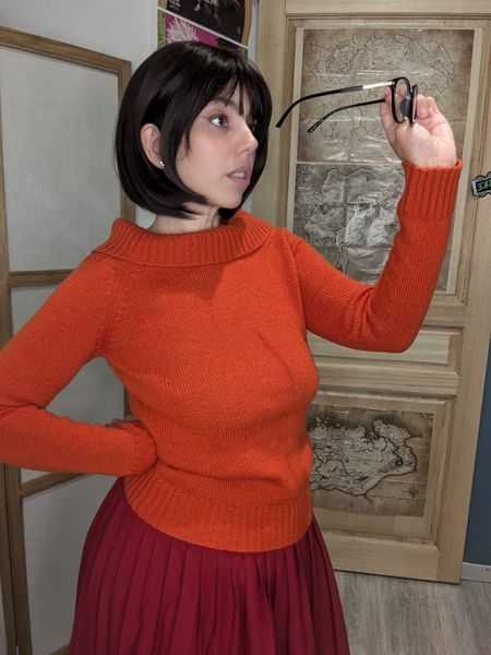 Meiji - Velma Dinkley