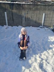 Snow Kanade ❄️🎹 preview 3
