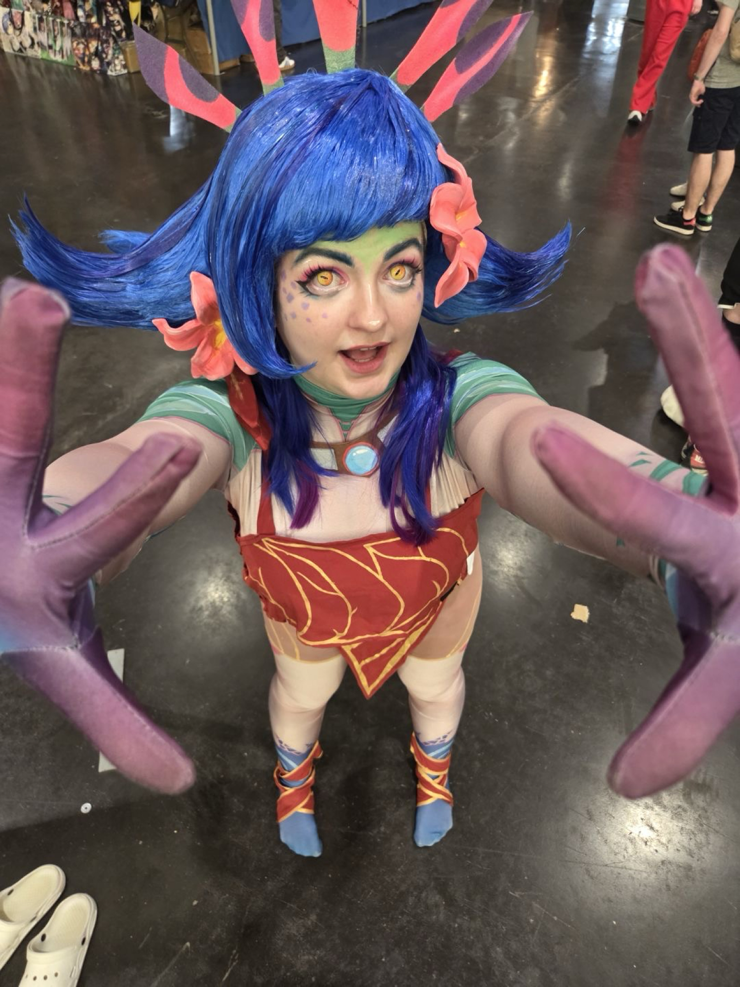 Neeko, photo 48