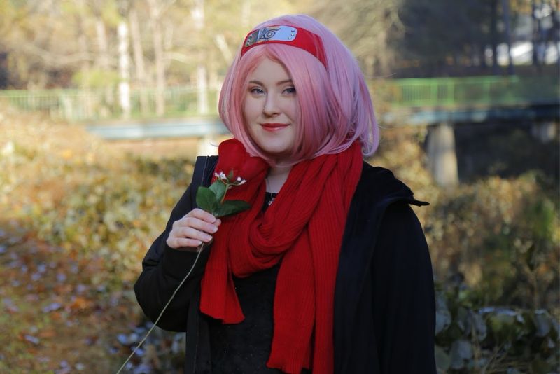 Chii – SasuSaku ‘19