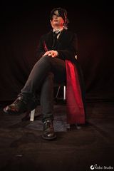 Dazai Osamu preview 3