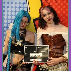 JINX preview 2