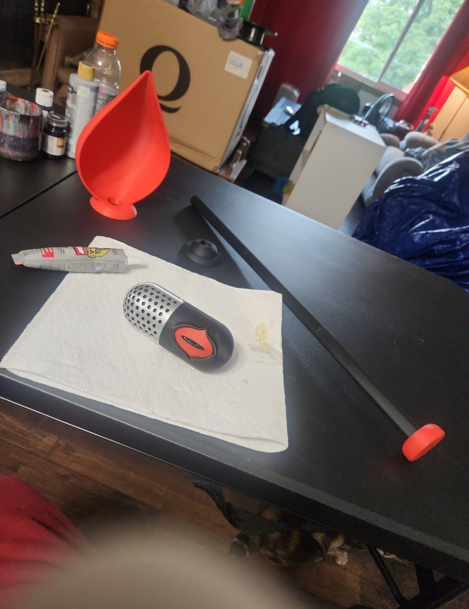 Al Progress Photos — photo 5