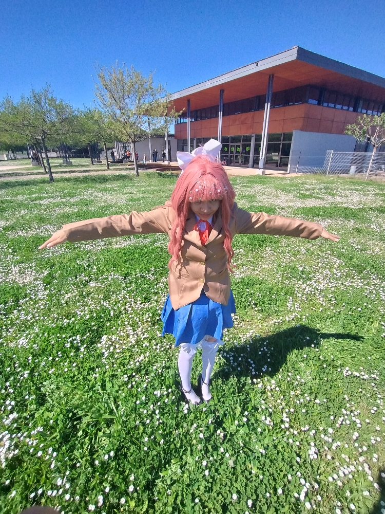 Monika — photo 13